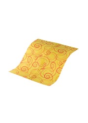 Vileda All Purpose Cleaning Cloth Yellow 3 PCS