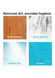 Mr. Muscle All Purpose Pine Liquid Floor Cleaner 1L