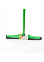 Scotch Brite Twister Aqua Squeeze With Green Stick