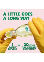 Zoflora Multi Purpose Concentrated Disinfectant Spring Time 500ml