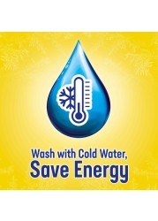 Pril Cold Power Hand Dishwashing Liquid Lemon 950ml Pack of 2