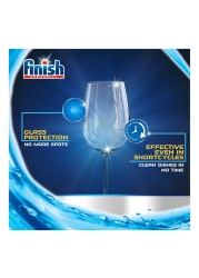 Finish All-In-1 Shine And Protect Concentrated Dishwasher Gel 650ml