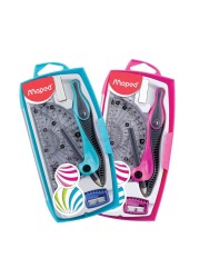 Maped Compass Set 8 PCS