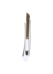 3M Scotch Titanium Utility Knife TI-KS 9mm 1 PCS