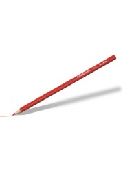 Staedtler 52 Coloring Set, 48 Colored Pencils - 2 x 24 Colored Pencil Set, 2 Nylon Pencil Cases, 2 Double Hole Sharpeners