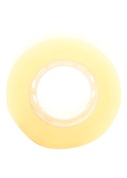 Scotch Transparent Tape 508 Clear Pack of 8