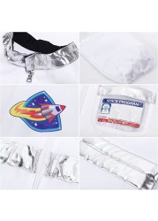 space suit for kids