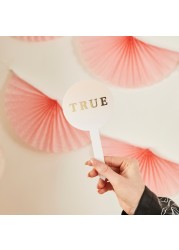 Hen Party Trivia