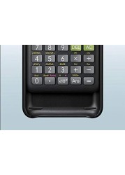 Casio FX-82ESPLUS 2nd Edition CASIO FX-82ES PLUS 2nd Edition Non-programmable Scientific Calculator -