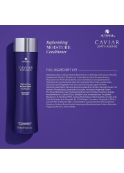 Alterna Caviar AntiAging Replenishing Moisture Hair Care