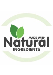 Vegetal Bio Colour Brown 100g