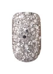Kiss Impress Press-On Manicure False Nails KIMM11C, Destiny, Medium