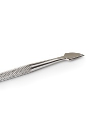 Malva Belle Cuticle Pusher Spoon Nail Cleaner Cuticle Remover Under Nail Cleaner Tool Stainless Steel Cuticle Pusher Tool Nail Cleaner For Women Cuticle Care Kit