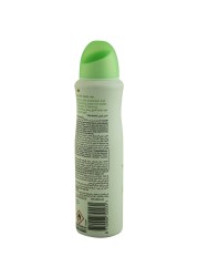 Dove Advanced Care Antiperspirant Deodorant Spray Cool Fresh 150ml