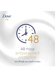 Dove Women Antiperspirant Deodorant Roll-On Original 50ml