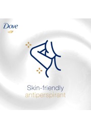 Dove Original Moisturising Cream Deodorant Stick White 40g