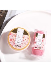 Gift Set For Women Spa Luxetique Bath Sets for Women Gift 8 Pcs Rose Spa Basket Includes Bubble Bath Shower Gel Body Lotion Birthday Spa Gifts Mothers Day Gifts for Mom