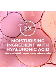 Lux Delicate Fragrance Body Wash Velvet Jasmine 700ml