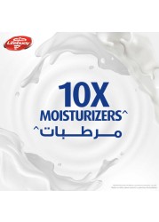 Lifebuoy Antibacterial Body Wash Mild Care 500ml