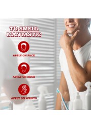 Old SpiceAftershave Fresh Lime 150ml