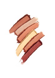 SmashboxThe Cali Contour Blush Highlighter Bronzer Face Palette