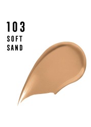 Max Factor Facefinity Lasting Performance Foundation 103 Soft Sand