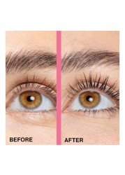 Wet n Wild So Defined Volumizing Plus Defining Mascara Black 10ml