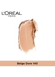 L&#39;Oreal Paris Infallible 24H Fresh Wear Liquid Foundation 140 Golden Beige 30ml