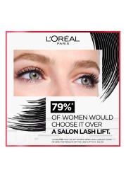 L&#39;Oreal Paris Pro XXL Lift Mascara Black