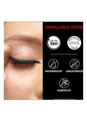 L&#39;Oreal Paris Infaillible Grip 36H Gel Automatic Eyeliner Intense Black