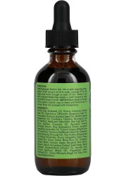 Mielle Rosemary Mint Scalp And Hair Strengthening Oil