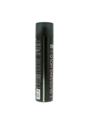Syoss Shine &amp; Hold Hair Spray 400ml