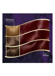 Wella Koleston Intense Hair Color 304/6 Burgundy