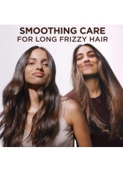 Garnier Ultra Doux Rice Water Infusion and Starch Smoothing Leave-in Cream 200ml