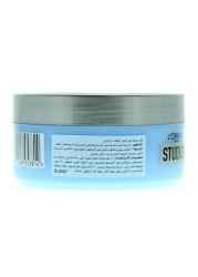 L&#39;Oreal Paris Studio Line 6 Style Rework Out Of Bed Fiber Cream 150ml