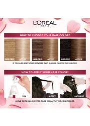 L&#39;Oreal Paris Excellence Cream Triple Care Permanent Hair Colour 9.1 Very Light Ash Blonde