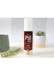 BIOLABS PRO All Natural P50 Maxx Cream 50mg Progesterone per Dose Unscented3oz