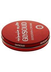 Glysolid Glycerin Cream White 80ml