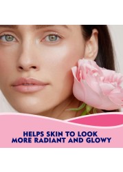 NIVEA Face Mist Hydrating Rose Care with Organic Rose Water All Skin Types 150ml