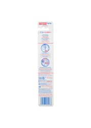 Colgate Zigzag Flexible Soft Toothbrush With Tongue Cleaner 1 Pcs