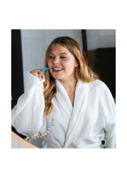 Jordan Brush Between Interdental Brush With Refill Heads Blue M 0.6mm 10 PCS
