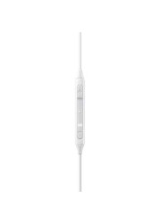 Samsung Wired In-Ear Earphones White