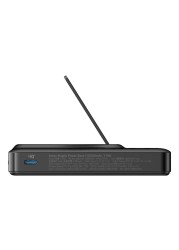 Anker MagGo Power Bank Black 10000mAh
