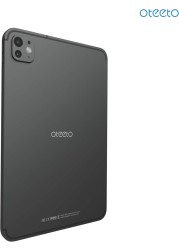 تابلت OTEETO TAB 15/10 بوصة/5G ثنائي الشريحة/معالج ثماني النواة/غطاء قلاب ولوحة مفاتيح/ذاكرة وصول عشوائي سعتها 8 جيجابايت + ذاكرة تخزين داخلية 512 جيجابايت