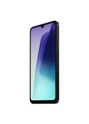 شاومي ريدمي 14 سي ثنائي الشريحة 8 غيغا رام 256 غيغا 4G _ميدنايت بلاك_