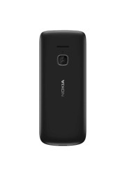 Nokia 225 64MB 128MB Dual SIM 4G Mobilephone Black