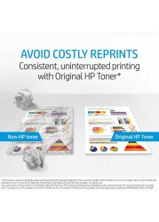HP 207A Magenta Original LaserJet Toner Cartridge W2213A