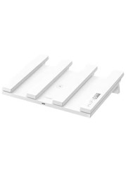 Huawei Ws7100-20 Wifi 6 Plus Smart Wifi Router Ax3 Dual-Core Wireless Router 3000Mbps 2.4GHZ 5GHZ Dual-Band Gigabit Rate Home Office Internet Router