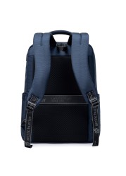 Arctic Hunter Durable Laptop Bag Light Weight Water Resistant with USB Jack Travel Backpack with Separate Laptop Compartment for Unisex B00478 Black