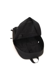 STARGOLD 17&quot; Backpack And 5&quot; Waist Bag With Front Pocket, Side Pockets, Laptop Compartment, Foam Lining And Zipper